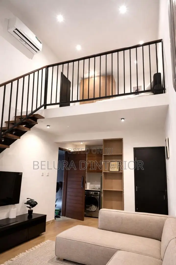 Studio Loft Apartment