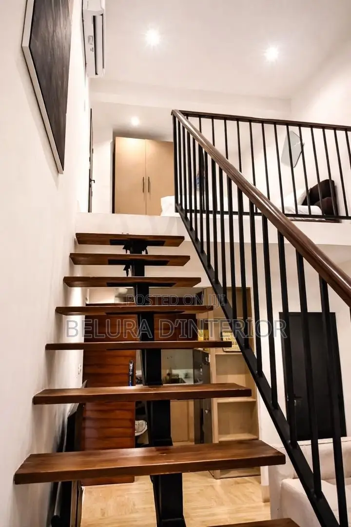 Studio Loft Apartment