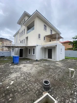 4bdrm Duplex in Abacha Estate for rent