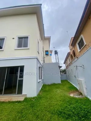 4bdrm Duplex in Abacha Estate for rent