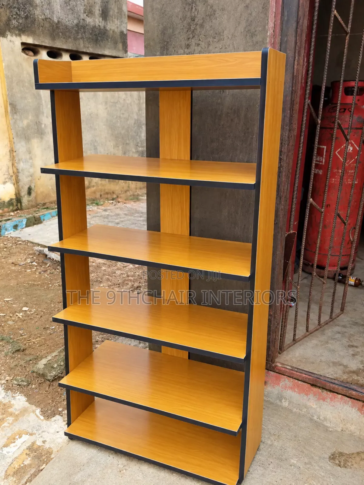 Shoe Rack Bag Rack