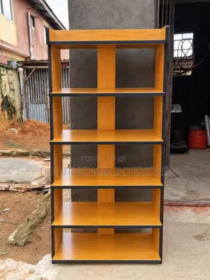 Shoe Rack Bag Rack
