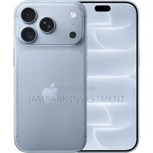 New Apple iPhone 18 Pro 512 GB