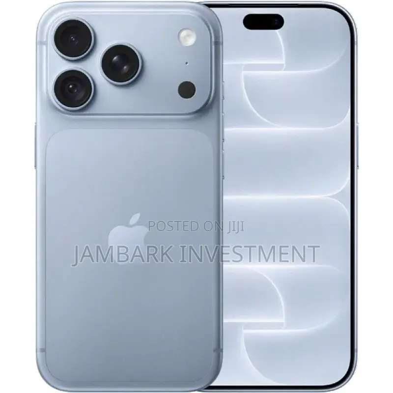 New Apple iPhone 18 Pro 512 GB