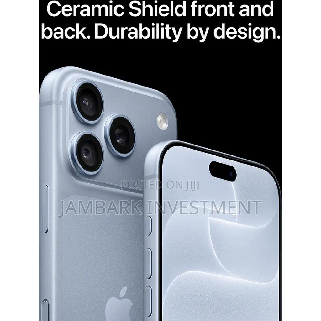 New Apple iPhone 18 Pro 512 GB