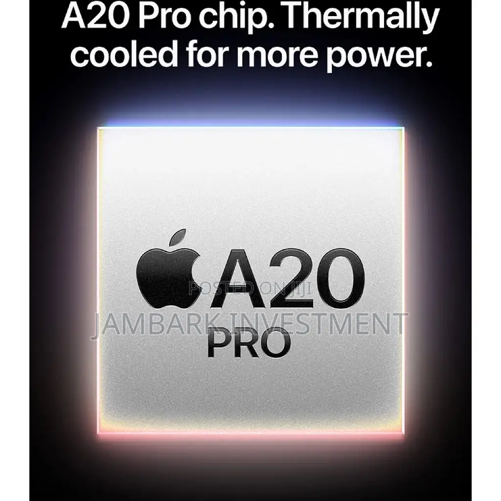 New Apple iPhone 18 Pro 512 GB