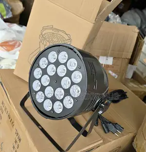 Stage Light for Rent
