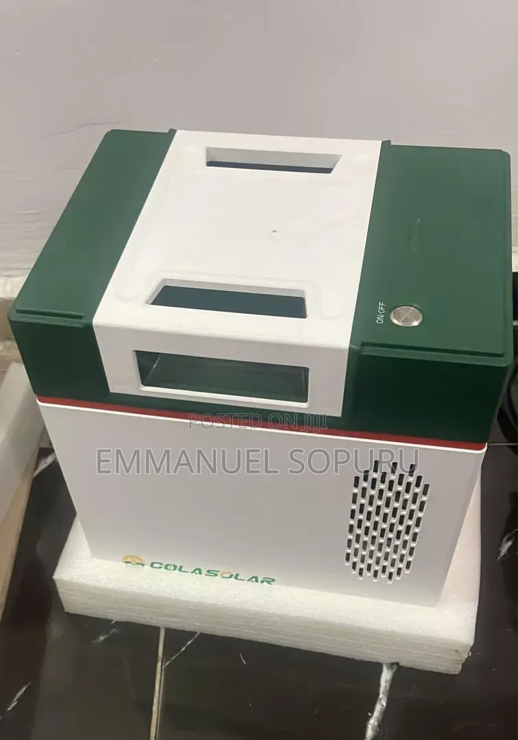 Cola 2000kwh Lithium Battery