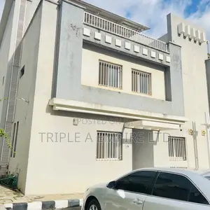 4bdrm Duplex in Dawaki for rent