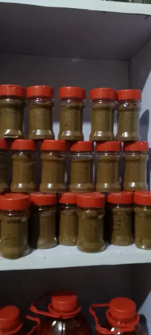 Ofeakwu (Banga) Soup Spices – Nigerian Traditional Spice