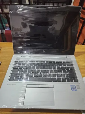 Laptop HP EliteBook 830 G6 8GB Intel Core i5 SSD 256GB