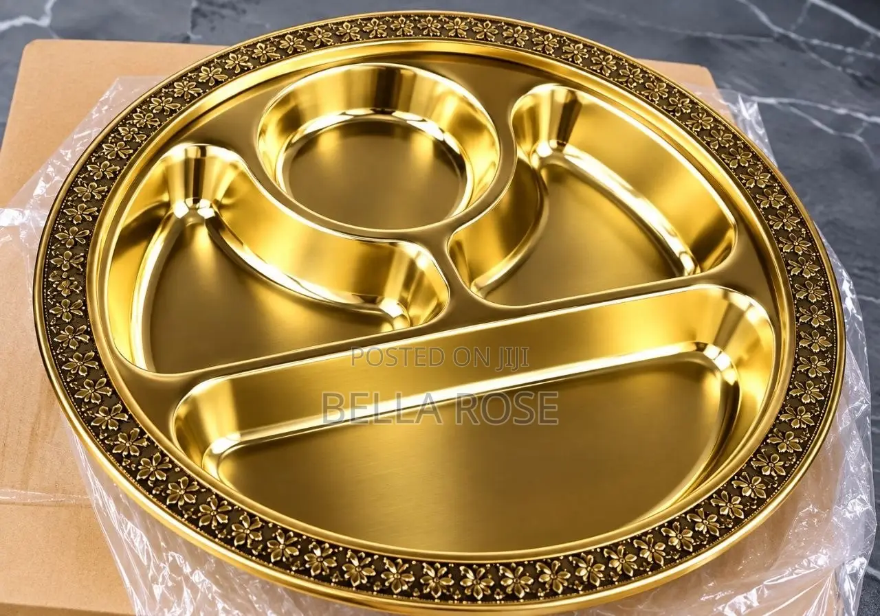 Stainless Steel Partition Plate