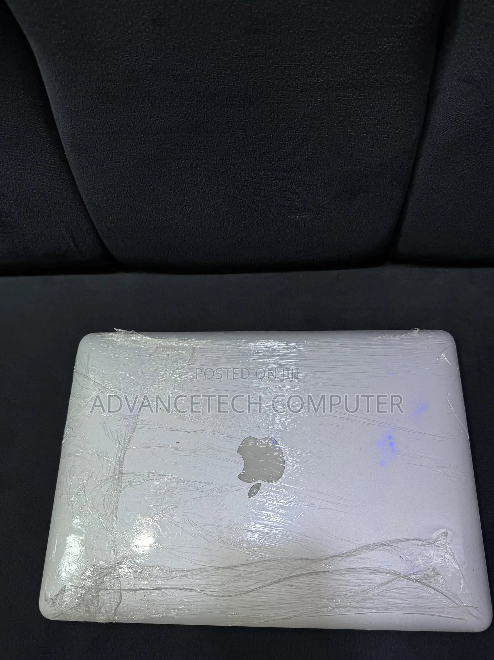 Laptop Apple MacBook Air 2015 4GB Intel Core i5 SSD 128GB