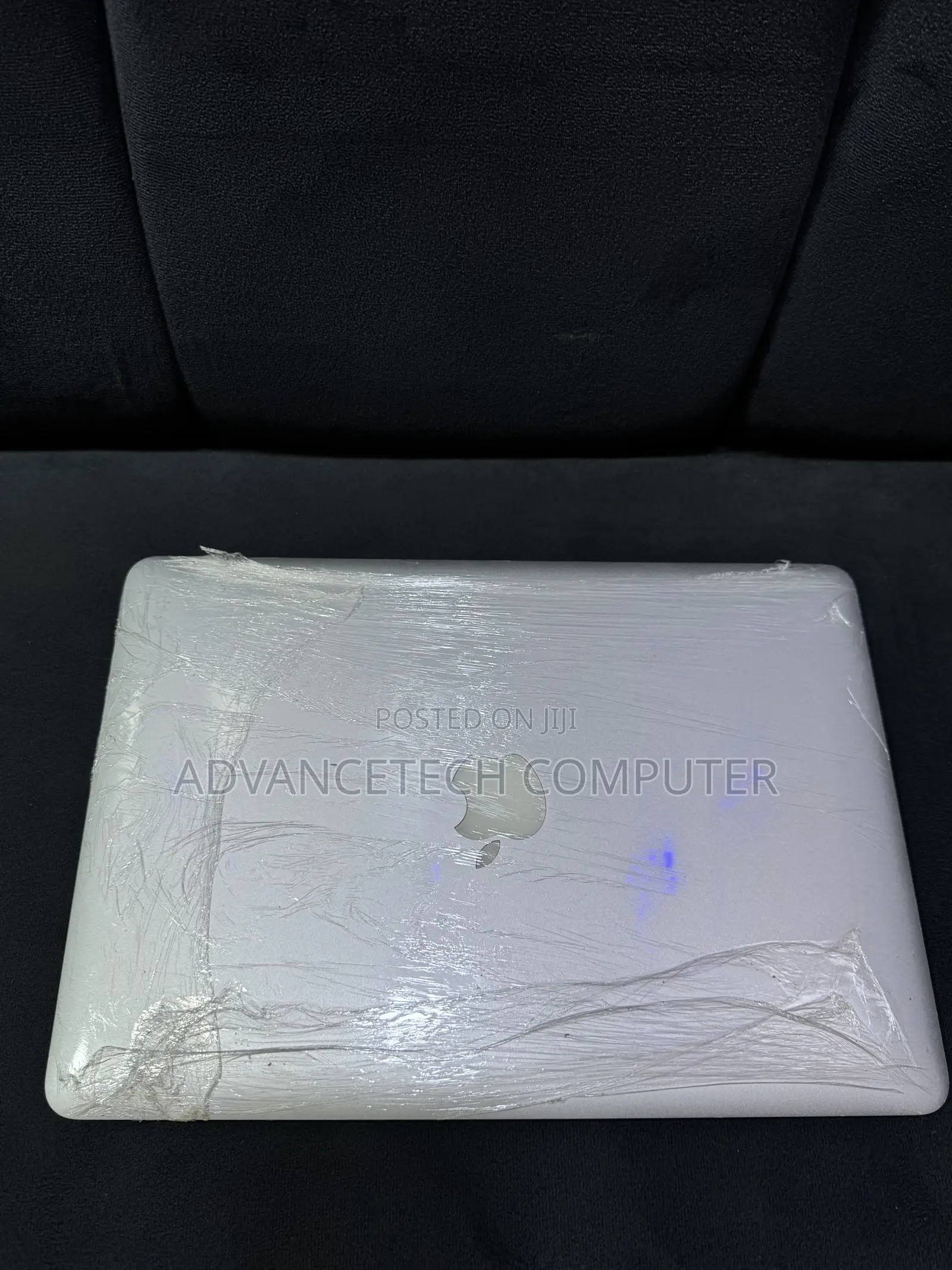 Laptop Apple MacBook Air 2015 4GB Intel Core i5 SSD 128GB
