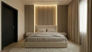 Architectural Interior Design
