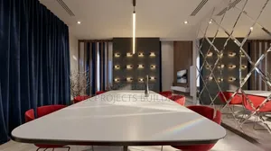 Architectural Interior Design