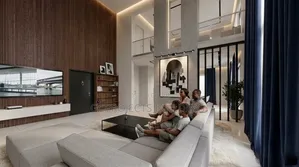 Architectural Interior Design