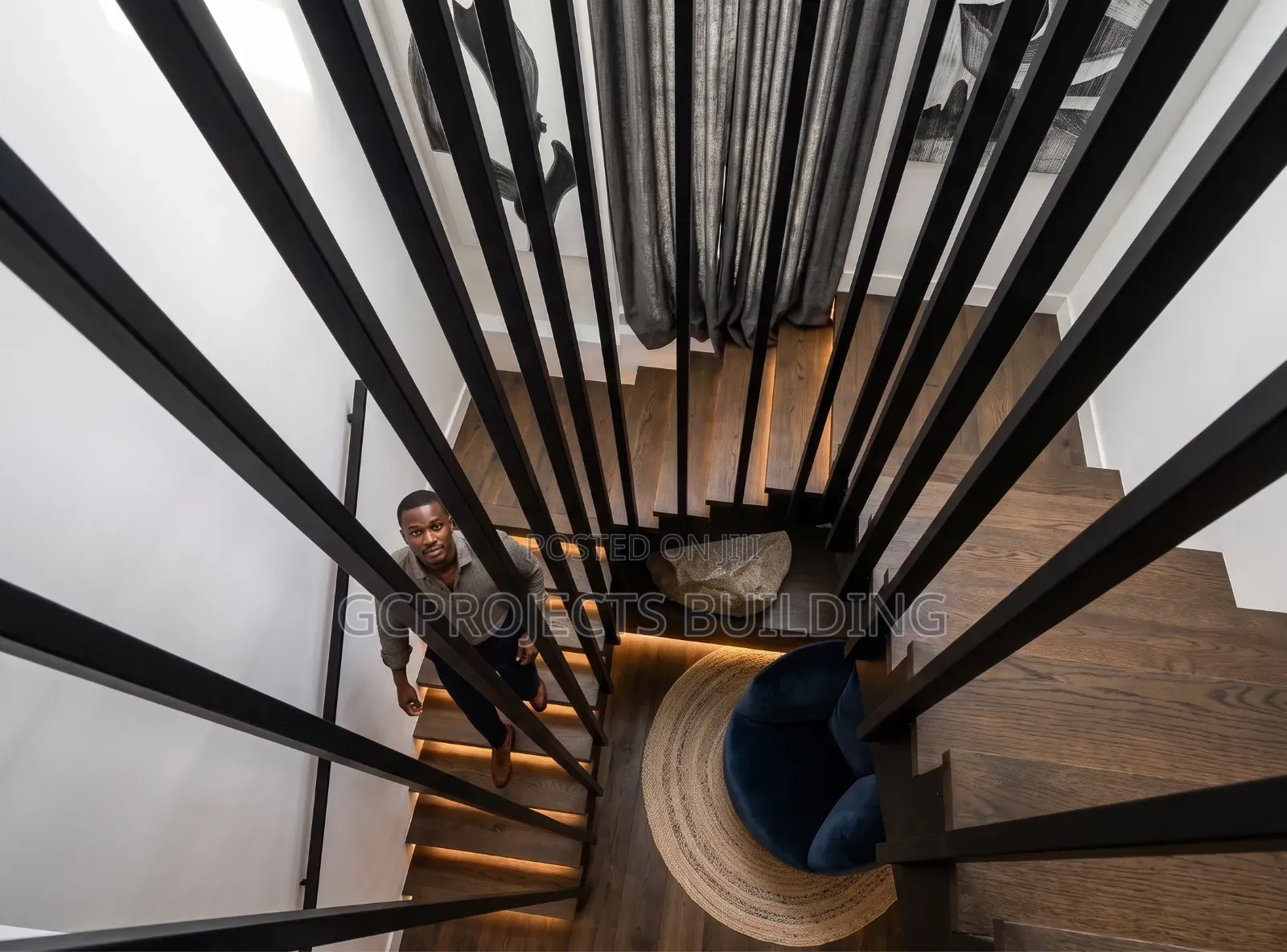 Architectural Interior Design