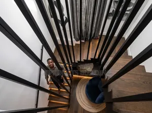 Architectural Interior Design