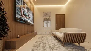 Architectural Interior Design