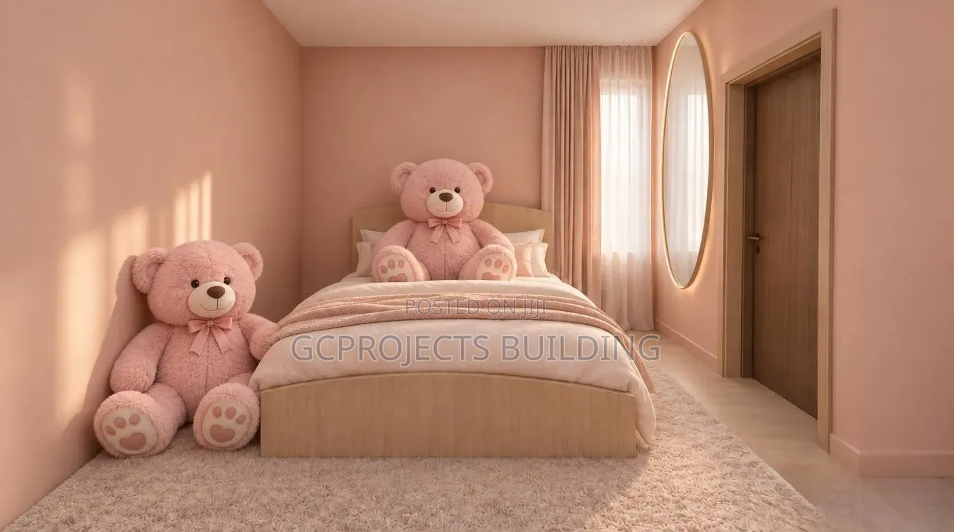 Architectural Interior Design
