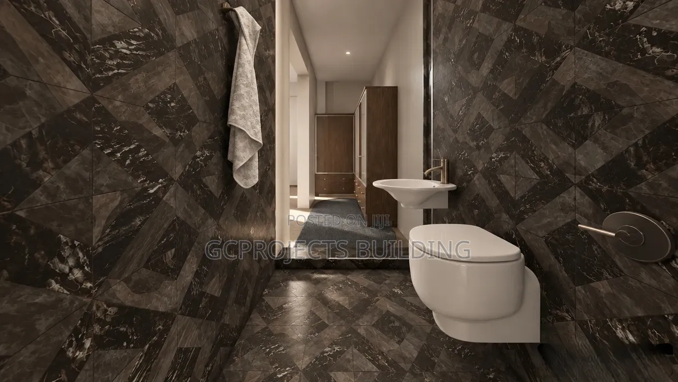 Architectural Interior Design