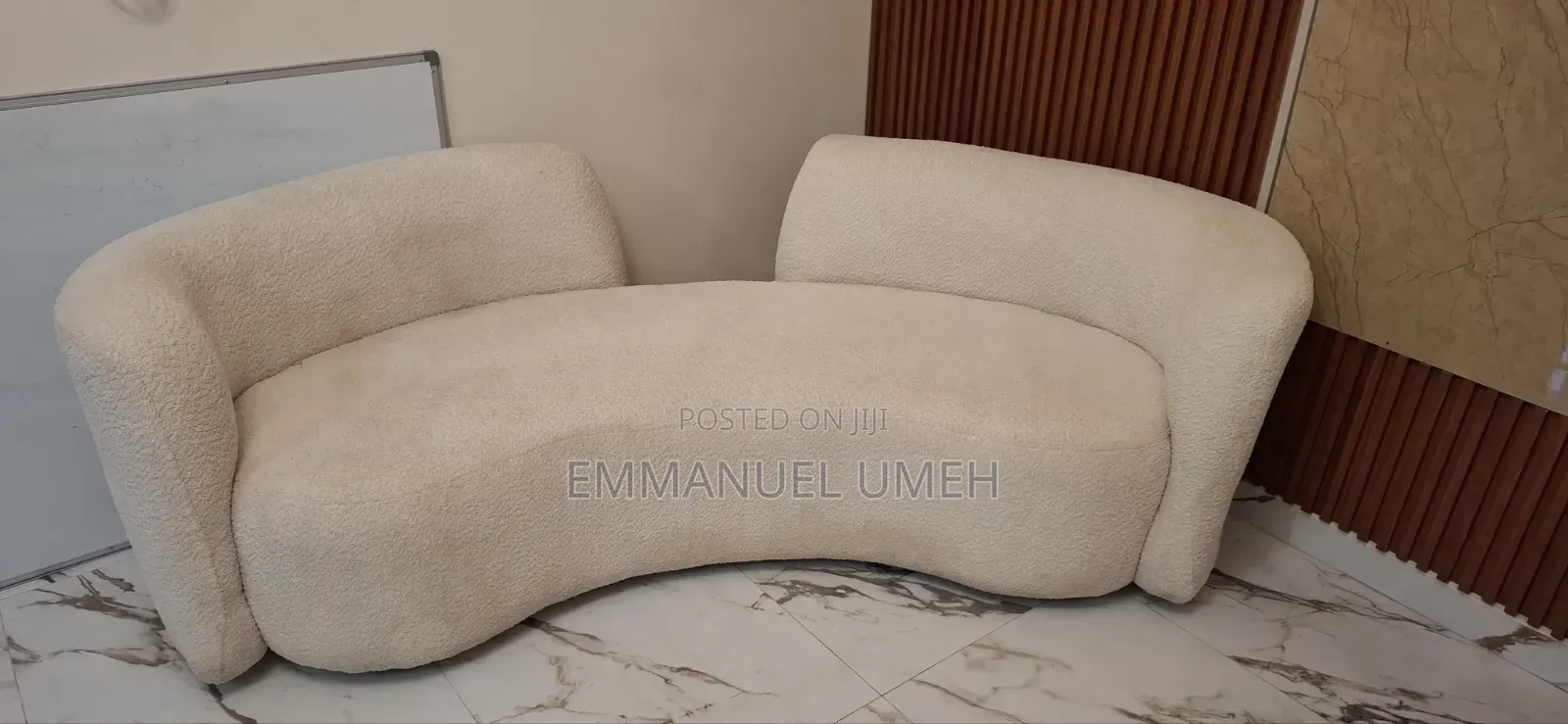 Wasabi Sofa