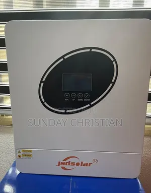 Hybrid Inverter