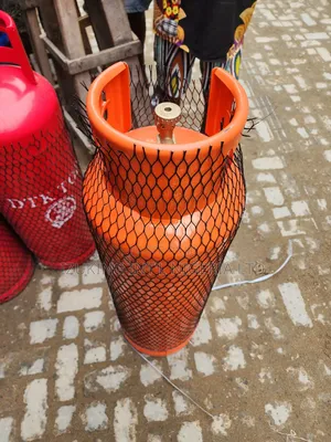 Supper Strong 25kg Gas Cylinder