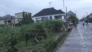 For Sale : 2 Plots at Ivory Height Est, Eneka Link Rd Ph
