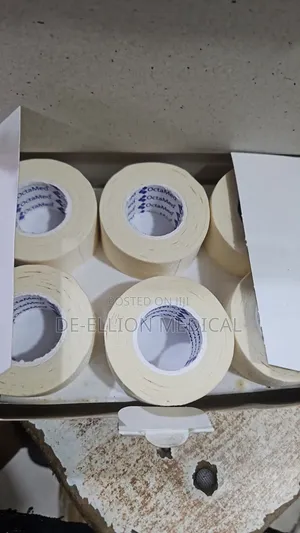 Octacare Plaster