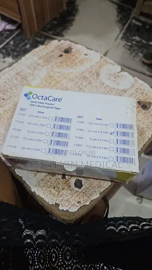Octacare Plaster
