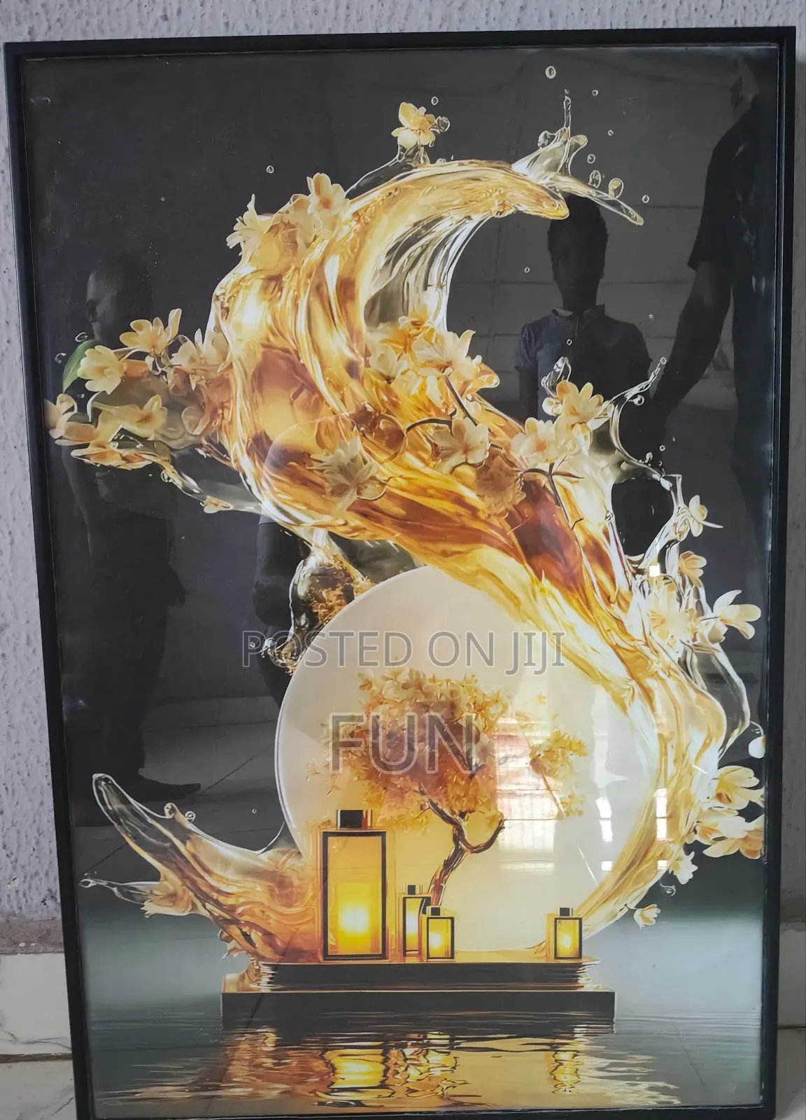 Art Wall Design