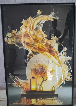 Art Wall Design