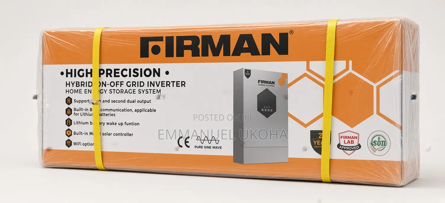 Solar Battery