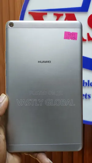 Huawei MediaPad T3 8.0 16 GB Gray