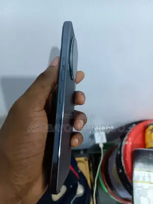 Tecno Camon 30 256 GB Black