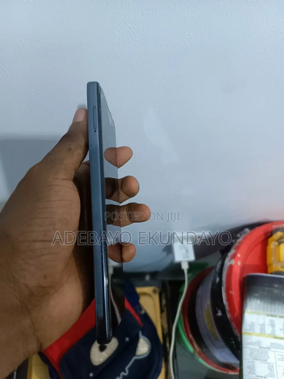 Tecno Camon 30 256 GB Black
