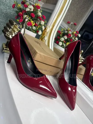 Classic Designer Office Shoes.