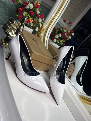 Classic Designer Office Shoes.