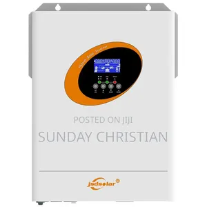 Hybrid Inverter