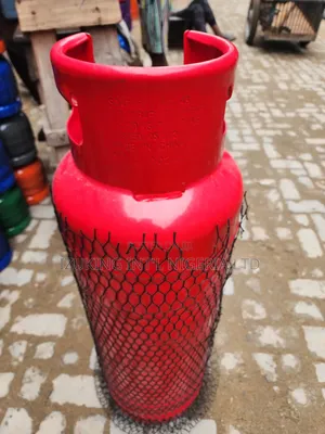 Standard 20kg Gas Cylinder