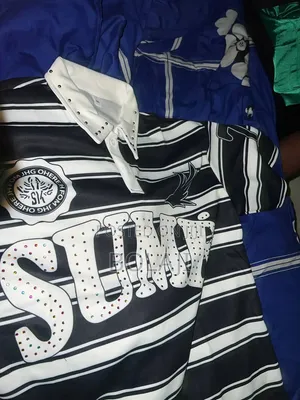 Quality Round Neck