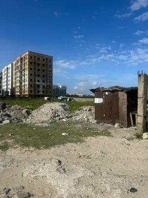 8000 SQM Development Opportunity