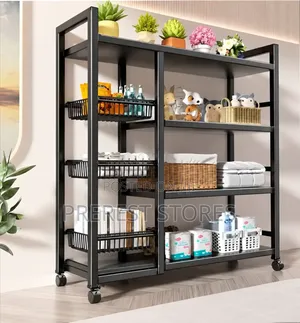 Kitchen Rack
