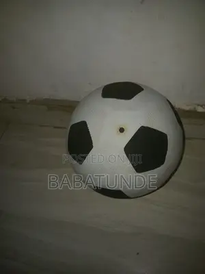 Good Football