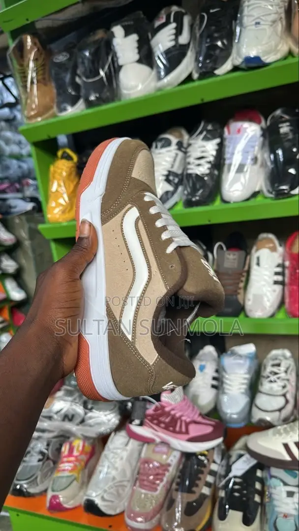 VANS Hylane Sneakers - UNISEX