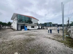 5bdrm Duplex in Victoria Island for rent
