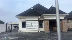 4bdrm Bungalow in Ikorodu for sale