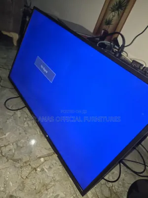 43inch LG Led TV